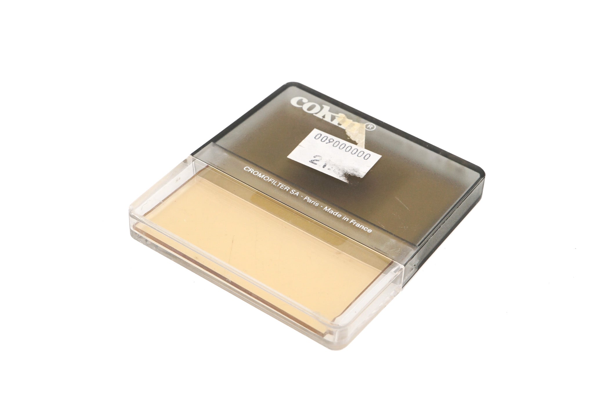 Cokin A Series Color Correction Filter 81C 028