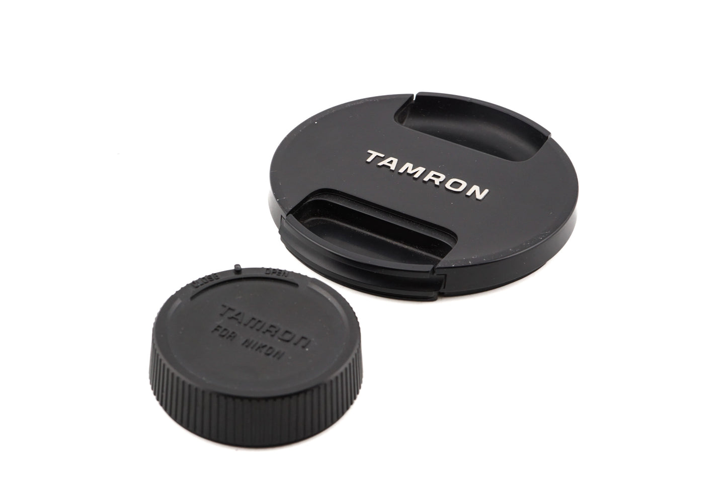 Tamron 150-600mm f5-6.3 SP Di VC USD G2 (A022)