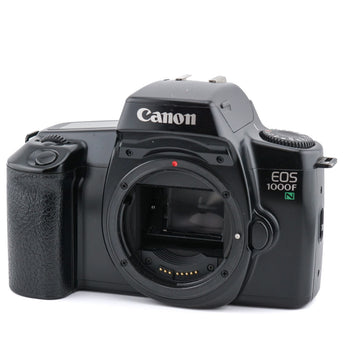 Canon EOS 1000F