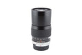 Hoya 200mm f3.5 HMC Tele-Auto