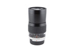 Hoya 200mm f3.5 HMC Tele-Auto