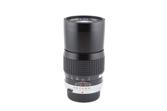 Hoya 200mm f3.5 HMC Tele-Auto