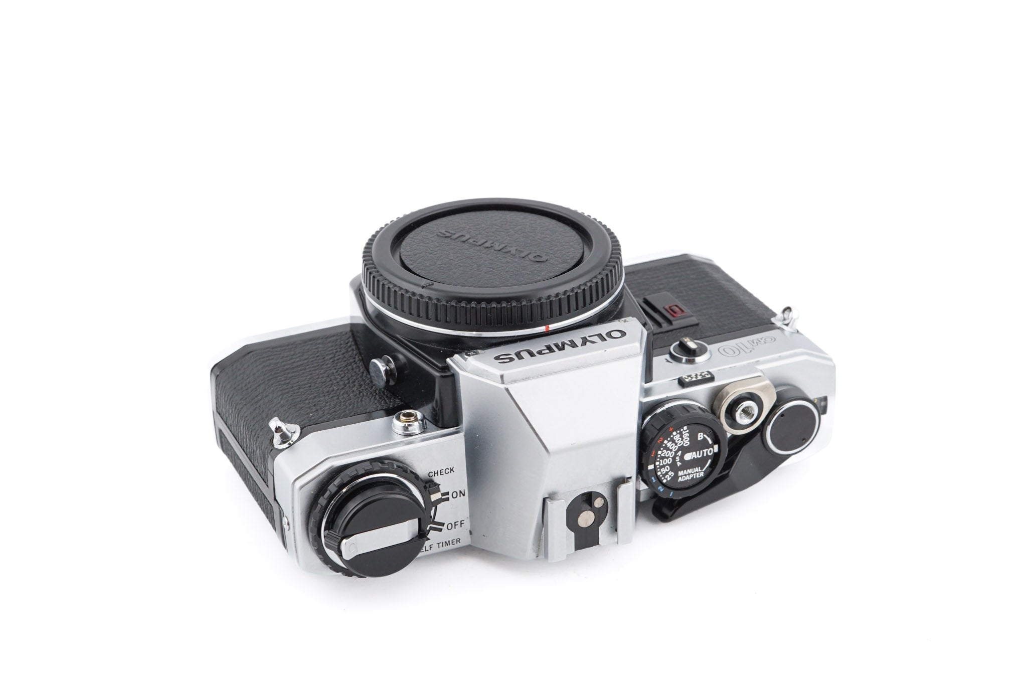 Olympus OM10 – Kamerastore