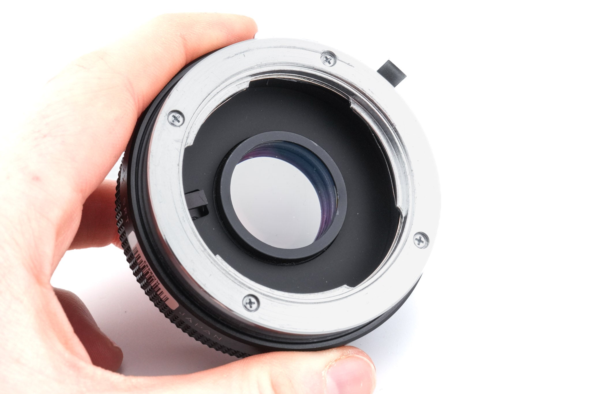 Tamron 2x Multi-Coated Auto Tele Converter SRT