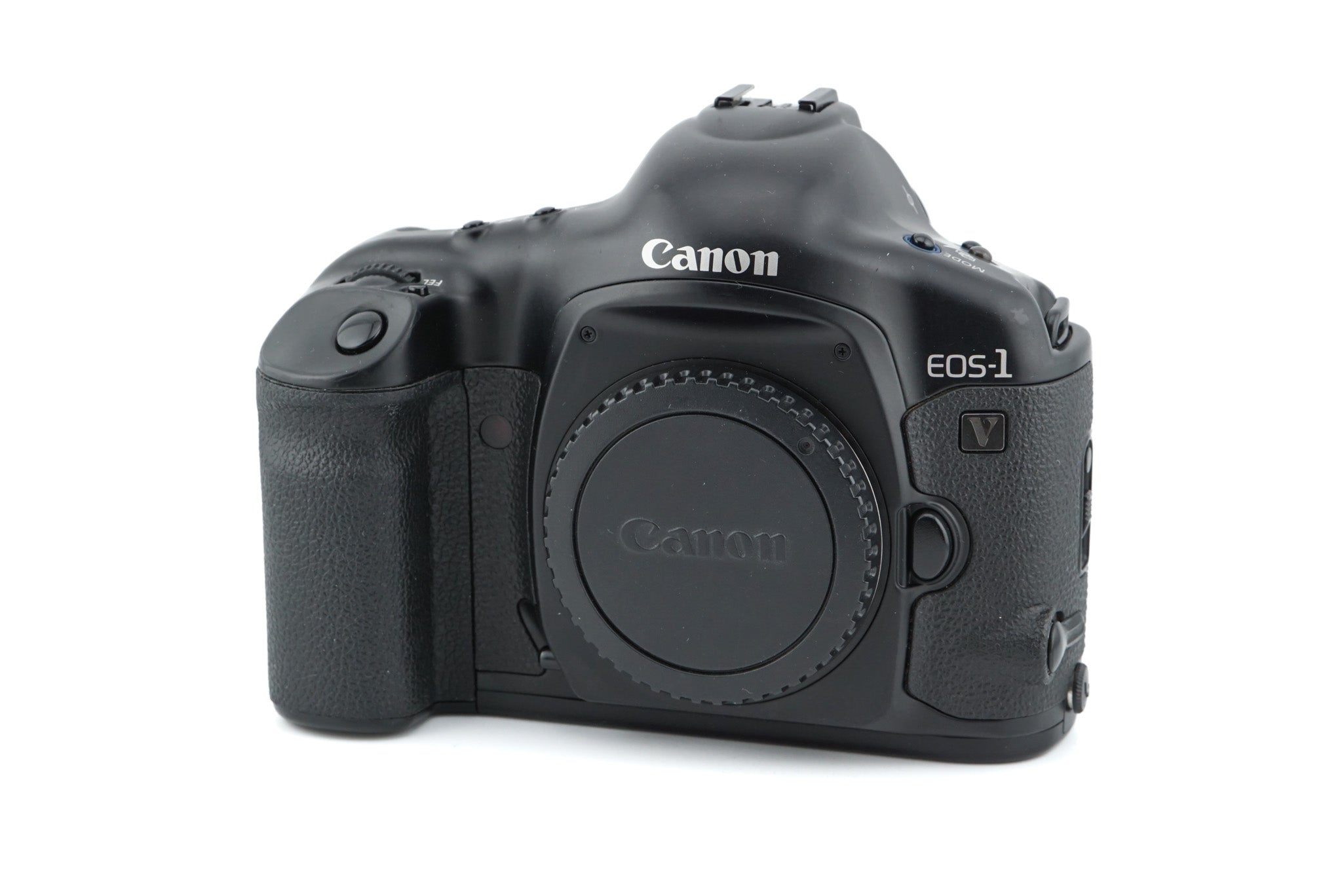 Canon EOS-1V – Kamerastore