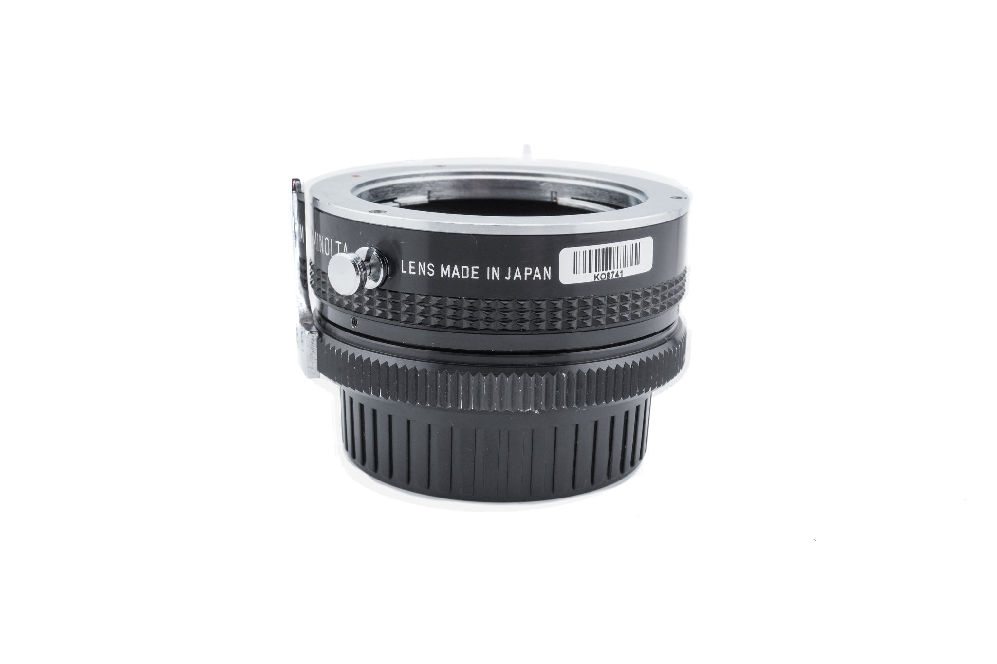 Soligor MC Auto Tele Converter 2X