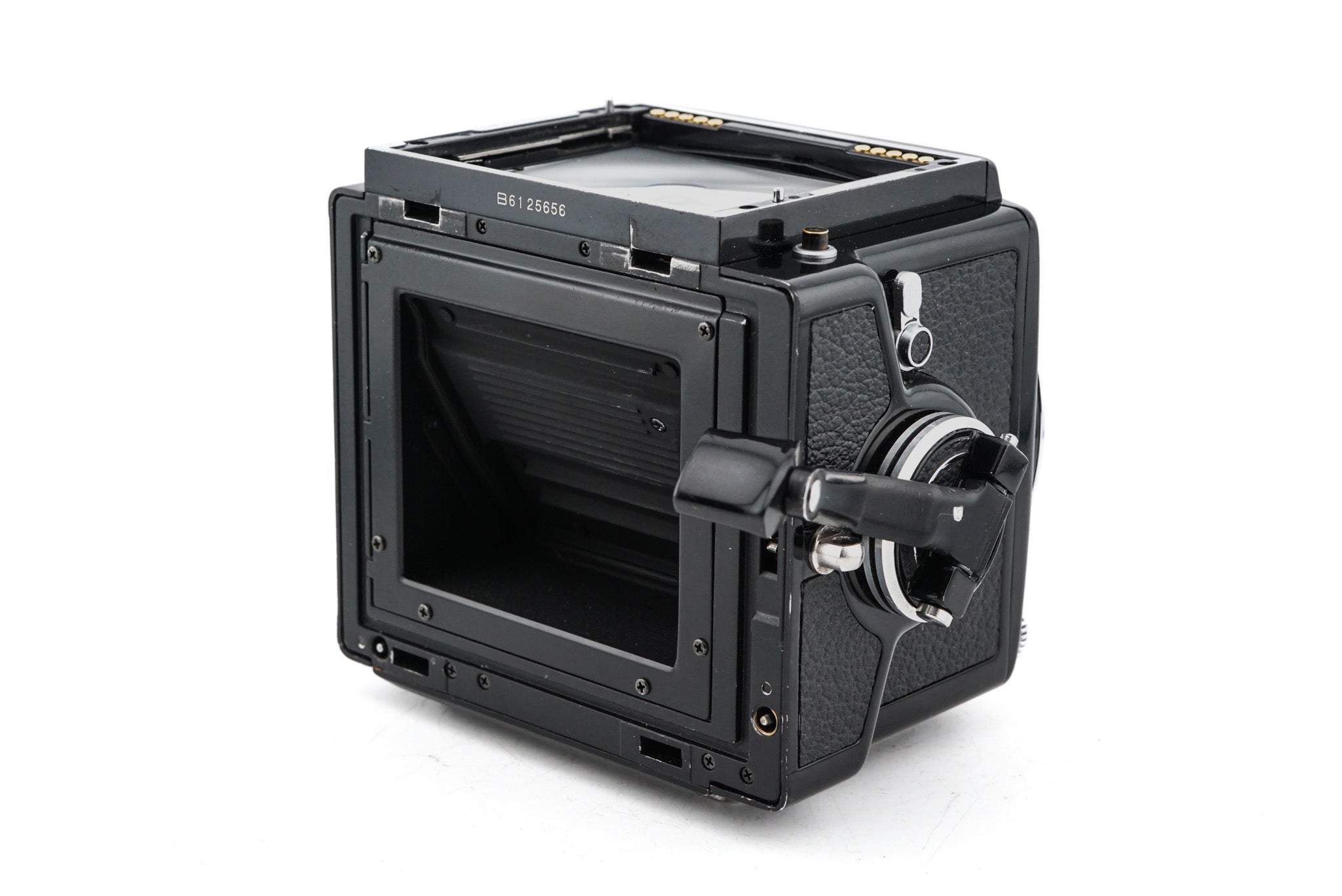 Zenza Bronica ETRS + ETRSi All-Matte Focusing Screen – Kamerastore