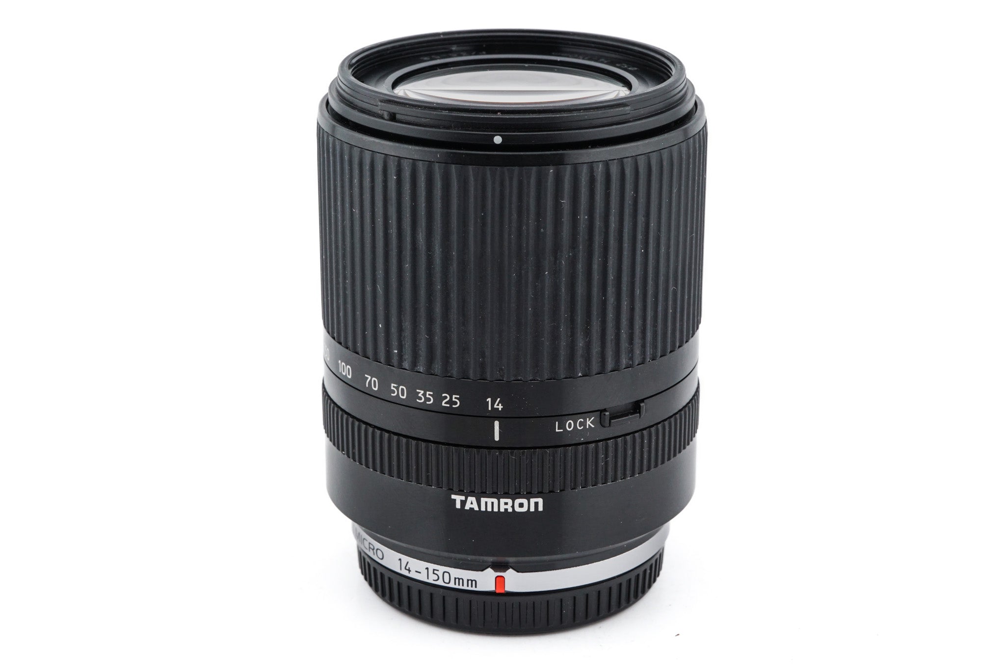 割引特売TAMRON 14-150F3.5-5.8 DI3(C001) レンズ(ズーム)