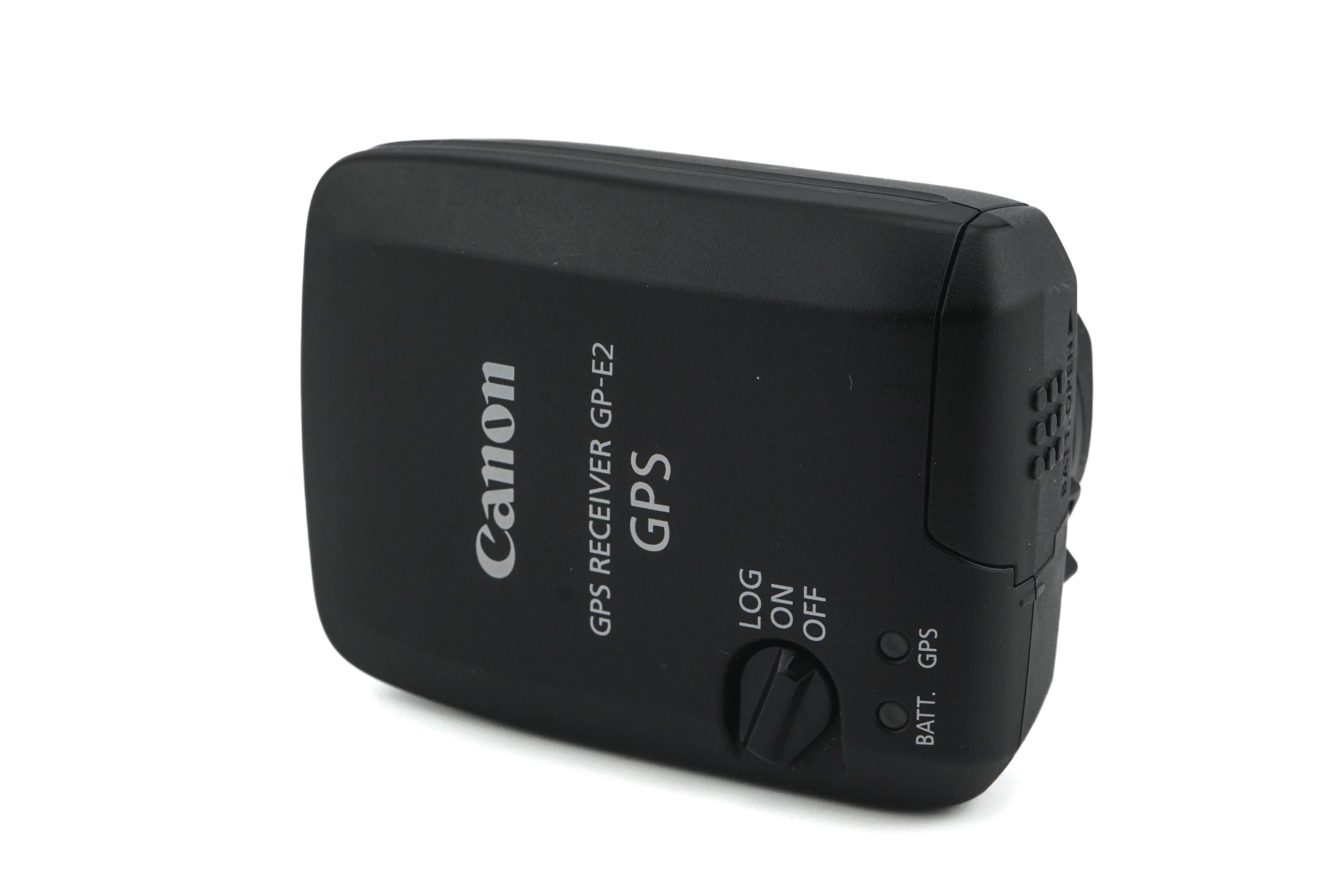 Canon GP-E2 GPS Receiver – Kamerastore