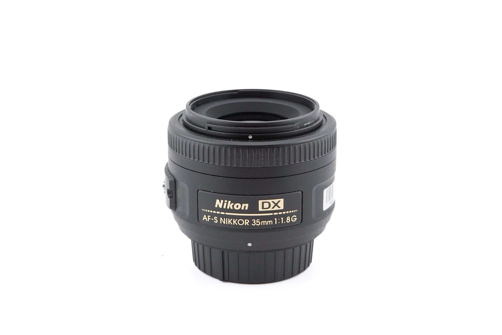 Nikon D3500 - Camera – Kamerastore