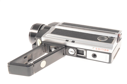 Chinon Minitechnic 400 Super 8 - Camera