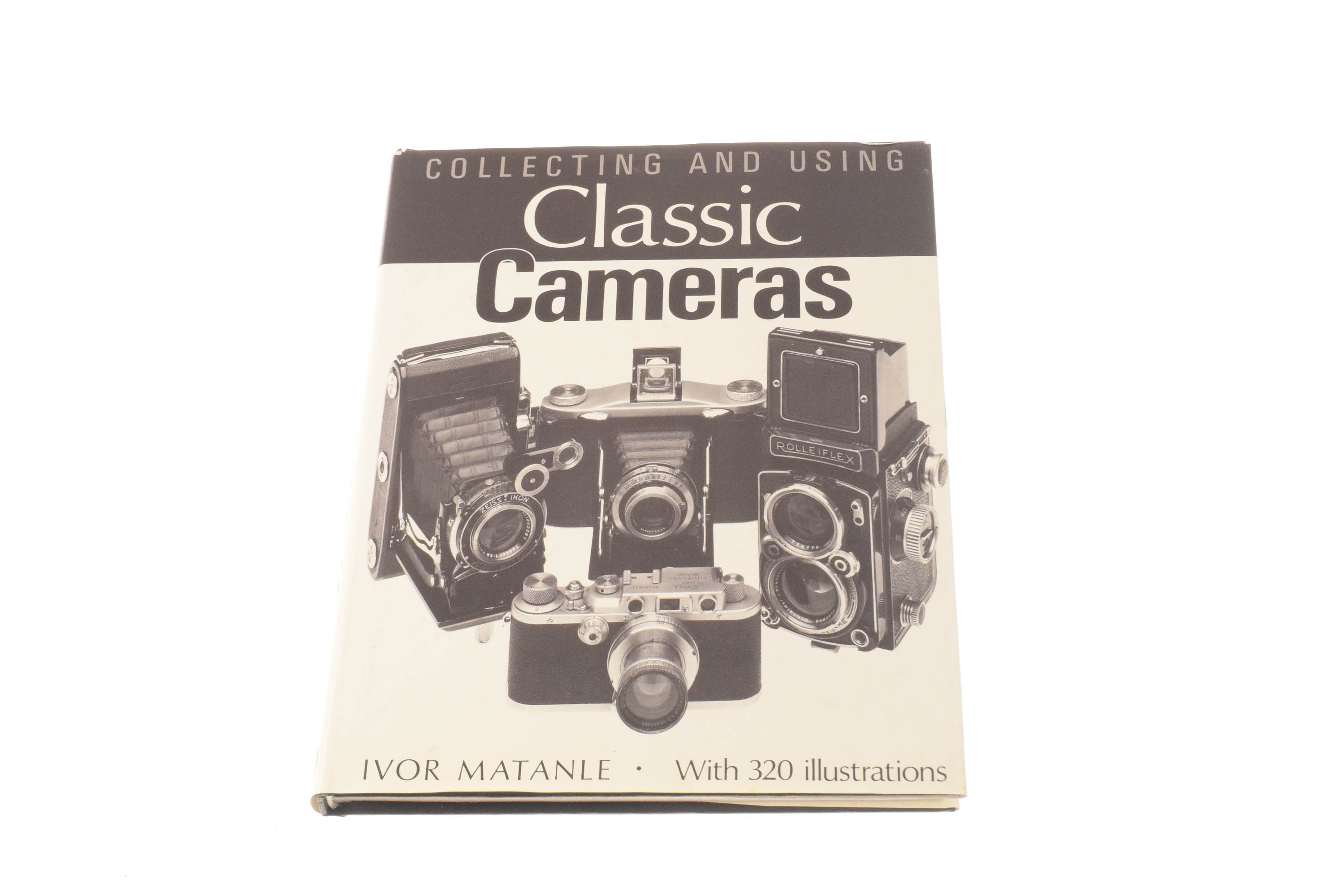 Other Collecting and Using Classic Cameras - Accessory