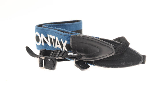 Contax 645 Neck Strap - Accessory