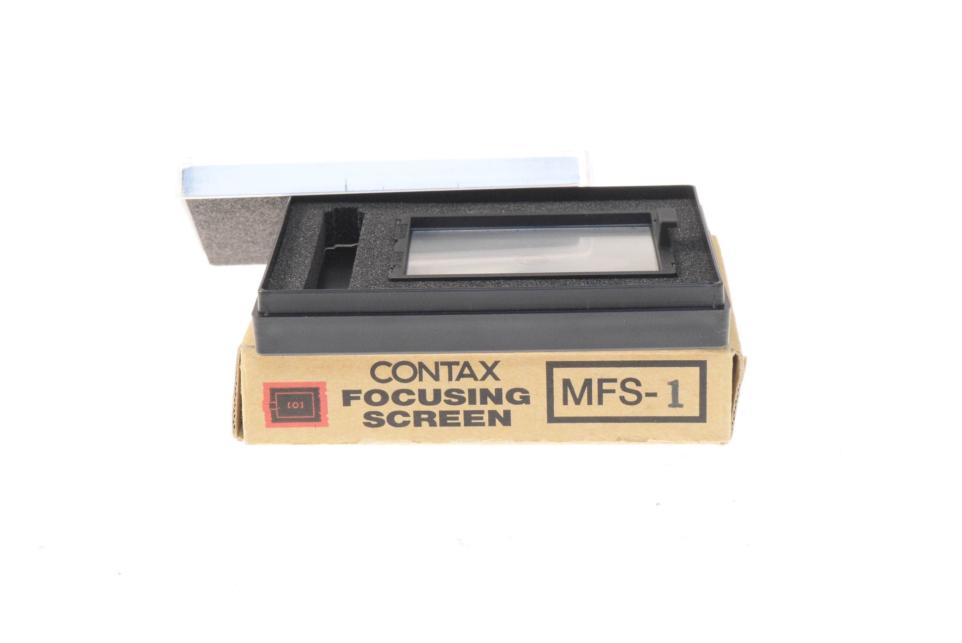 Contax MFS-1 Focusing Screen - Accessory – Kamerastore