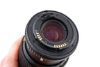 Osawa 80-205mm f4.5 MC Macro
