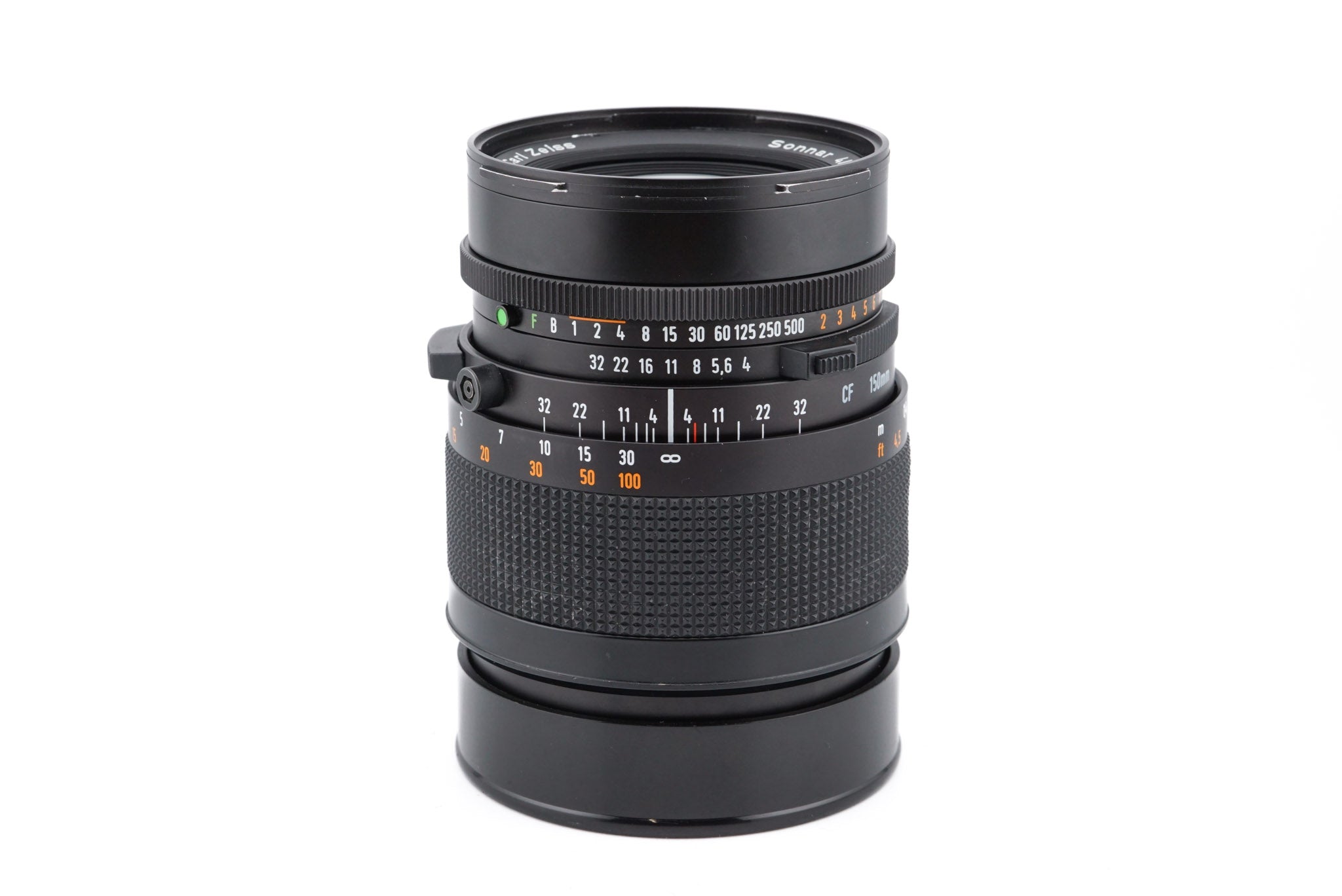 Hasselblad 150mm F2.8 Sonnar T* F - Lens – Kamerastore