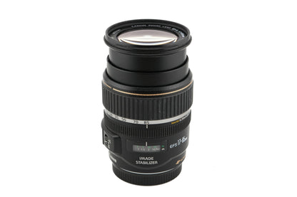 Canon 17-85mm f4-5.6 IS USM