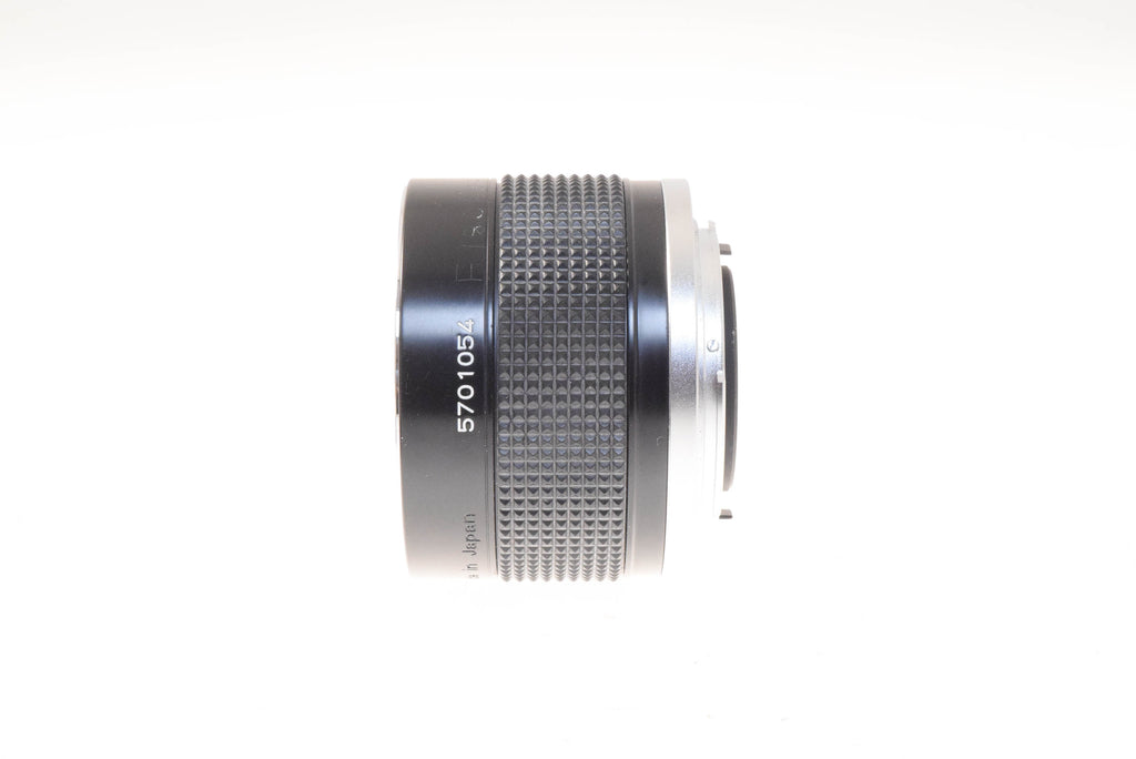 Kenko 2x Teleconverter Teleplus MC7 OP