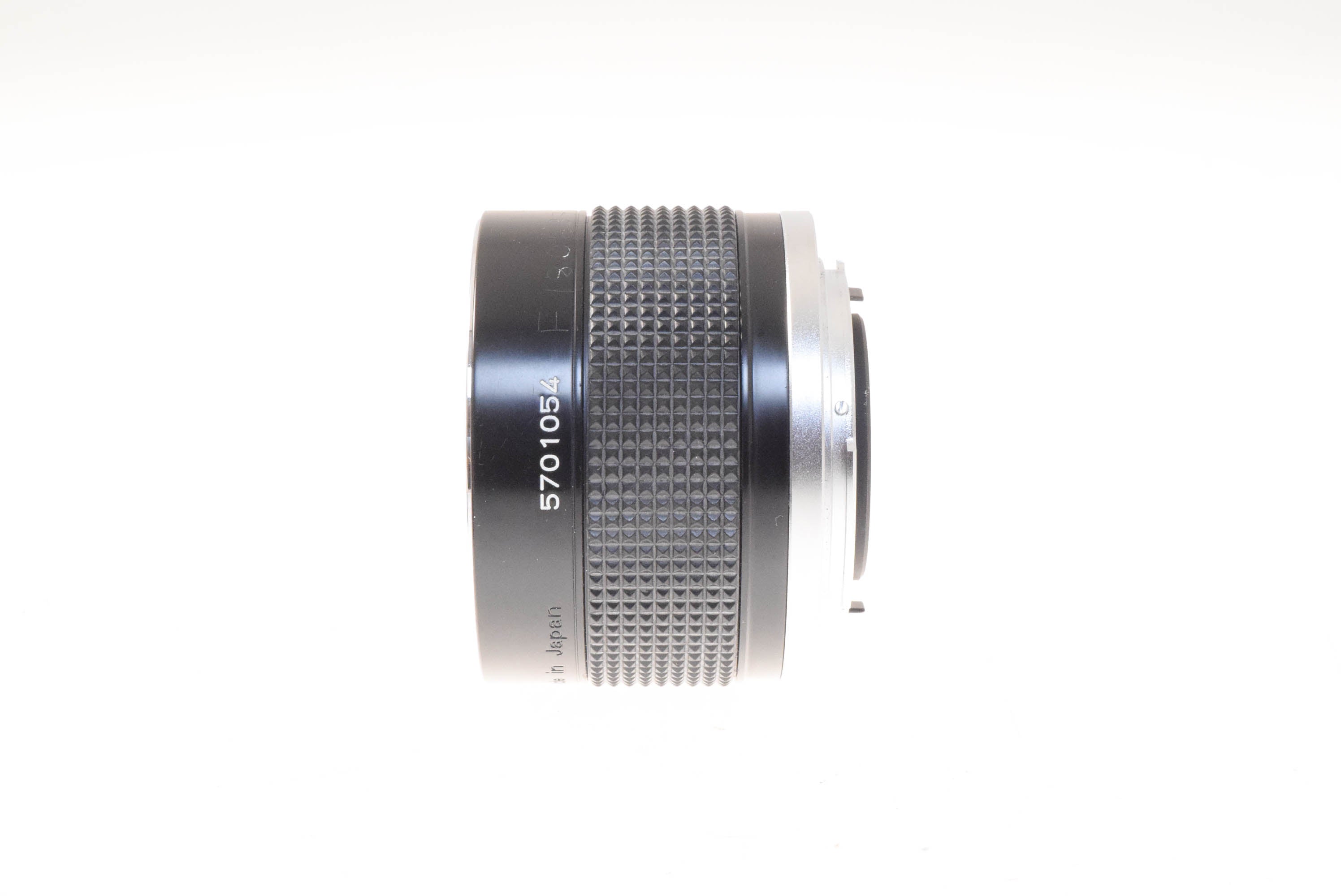 Kenko 2x Teleconverter Teleplus MC7 OP