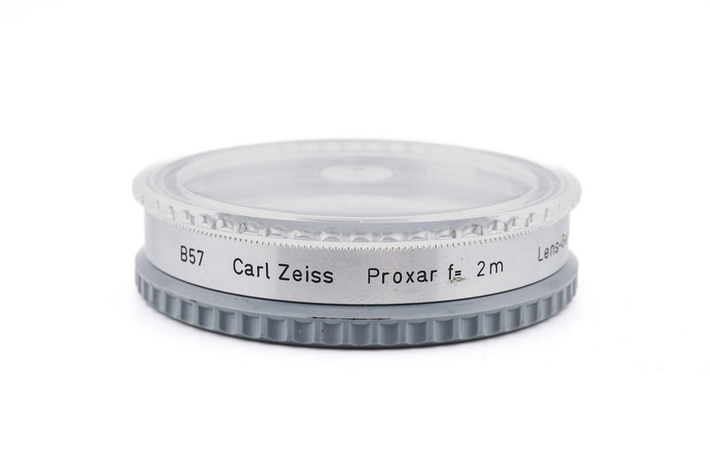 Hasselblad B57 Close-Up Filter Proxar f=2m (50326/TIEKC)