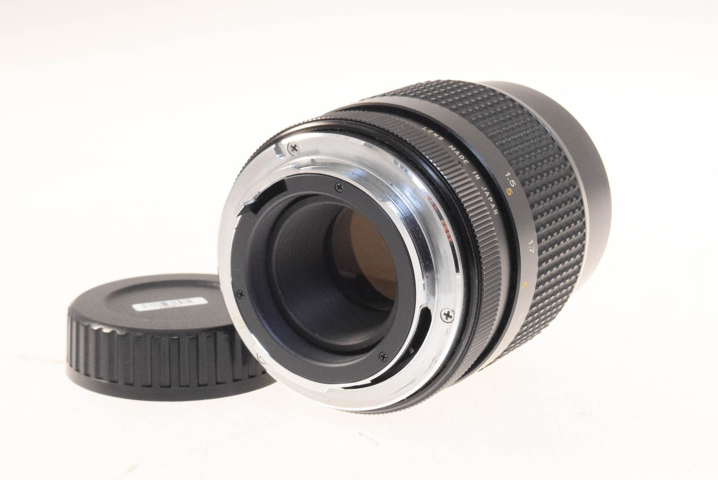 Tokina 135mm f2.8 RMC