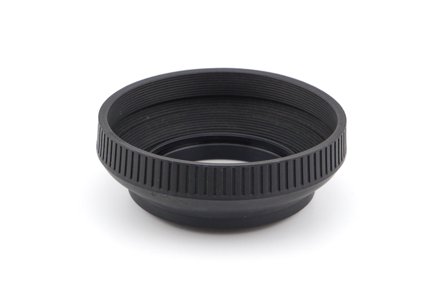 Generic 55mm Rubber Lens Hood