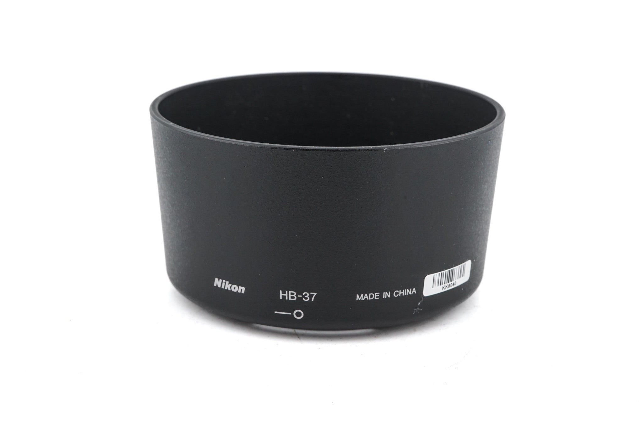 Nikon HB-37 Lens Hood - Accessory – Kamerastore