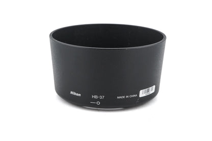 Nikon HB-37 Lens Hood