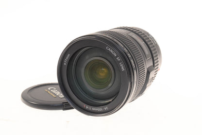 Canon 24-105mm f4 L IS USM