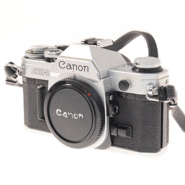 Canon AE-1