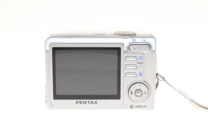 Pentax Espio 70