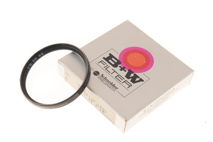 B+W 55mm Close-Up Filter +2 NL2