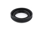 Vivitar 48mm Collapsible Lens Hood