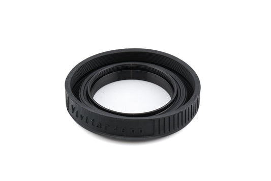 Vivitar 48mm Collapsible Lens Hood