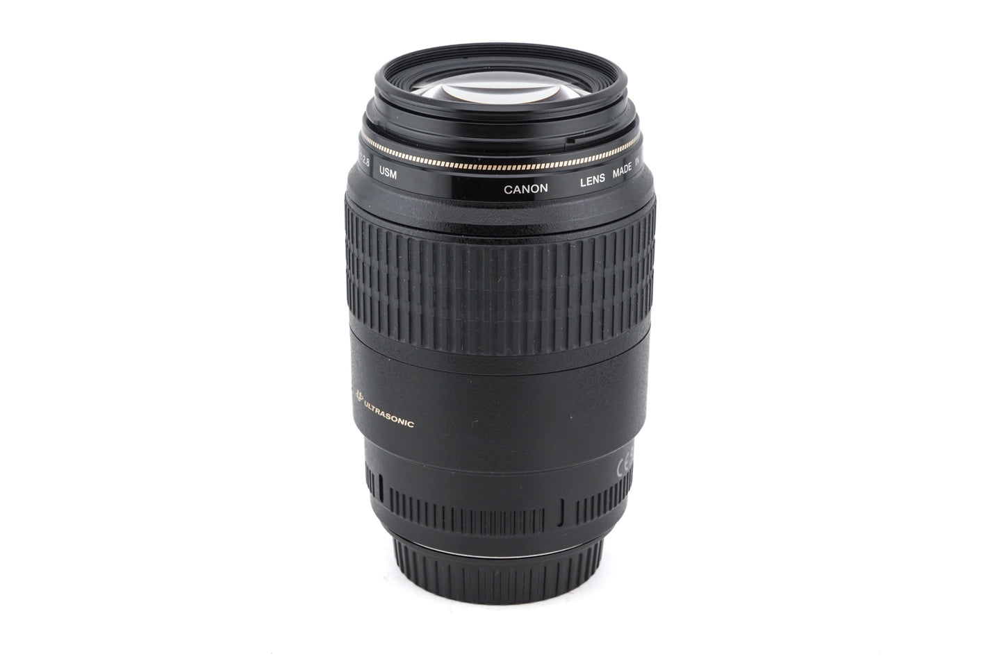 Canon 100mm f2.8 Macro USM