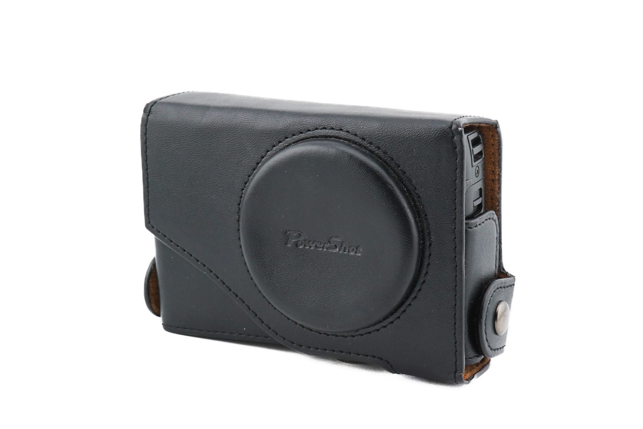 Canon PowerShot S120 – Kamerastore