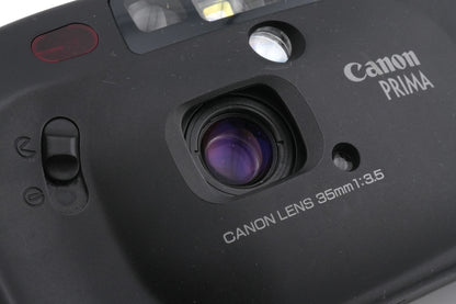 Canon Prima Shot