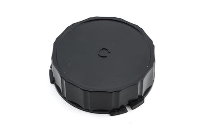 Vivitar 80-200mm f4.5 Macro Focusing Zoom MC