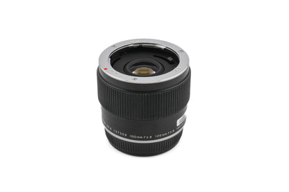 Olympus 2X-A Teleconverter