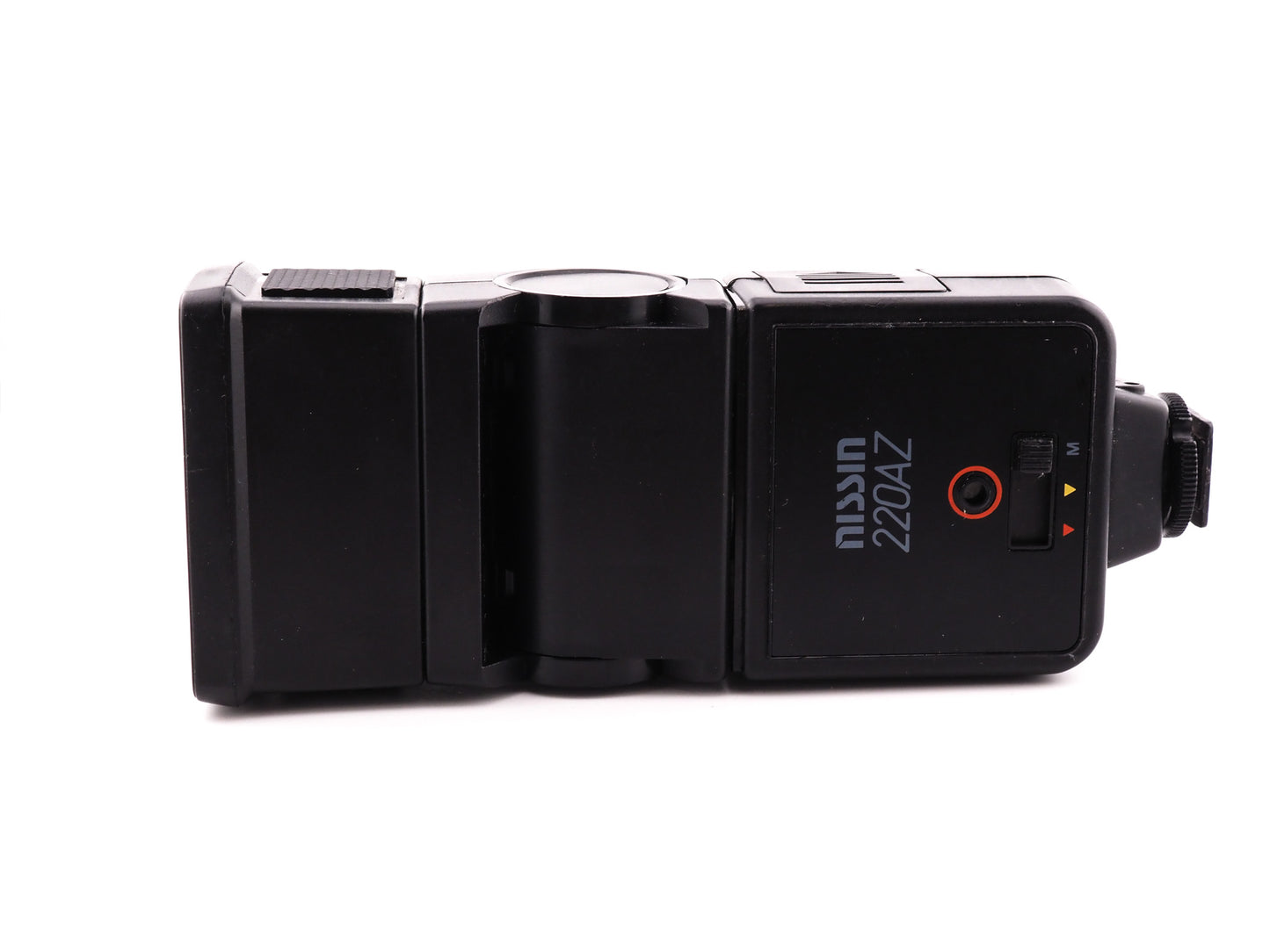 Nissin 220 AZ