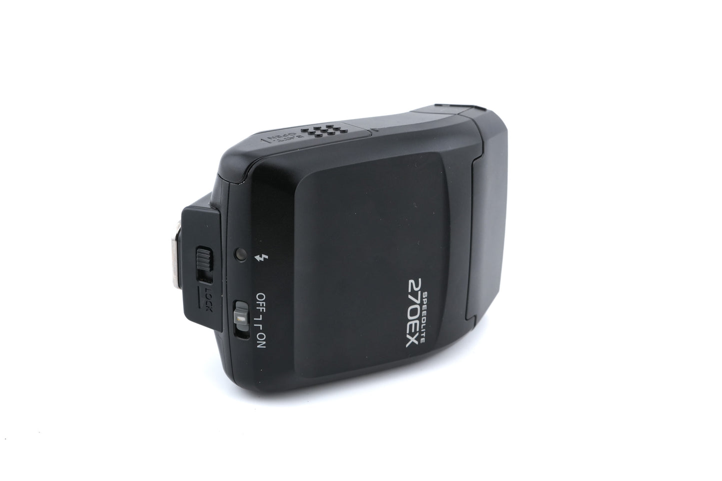 Canon Speedlite 270EX