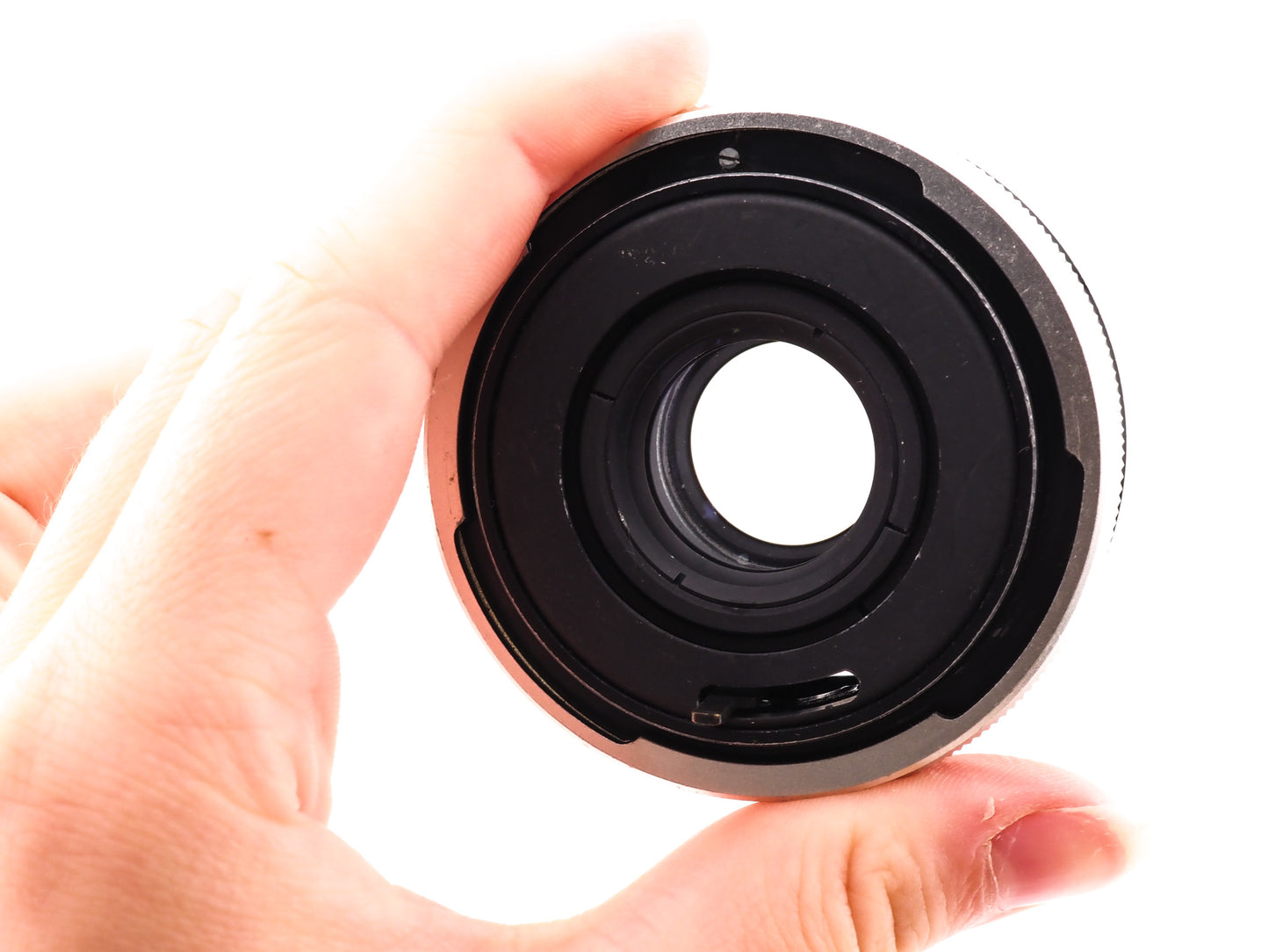 Kenko 2x Teleconverter CF Auto Teleplus