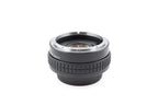 Kenko 2x Teleconverter CFE Teleplus MC4
