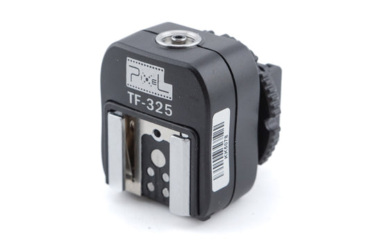 Pixel TF-325 Flash Adapter