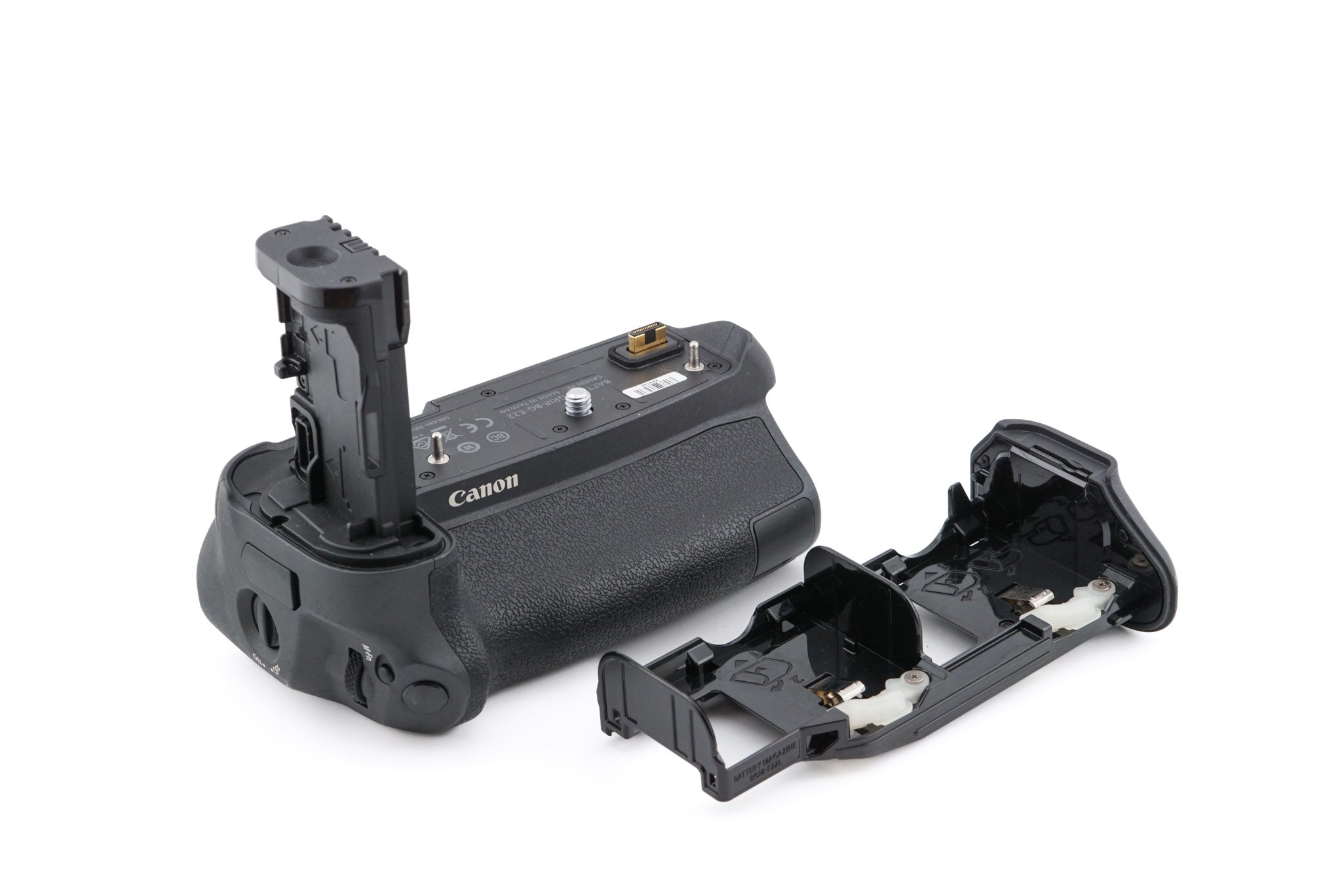 Canon BG-E22 Battery Grip – Kamerastore