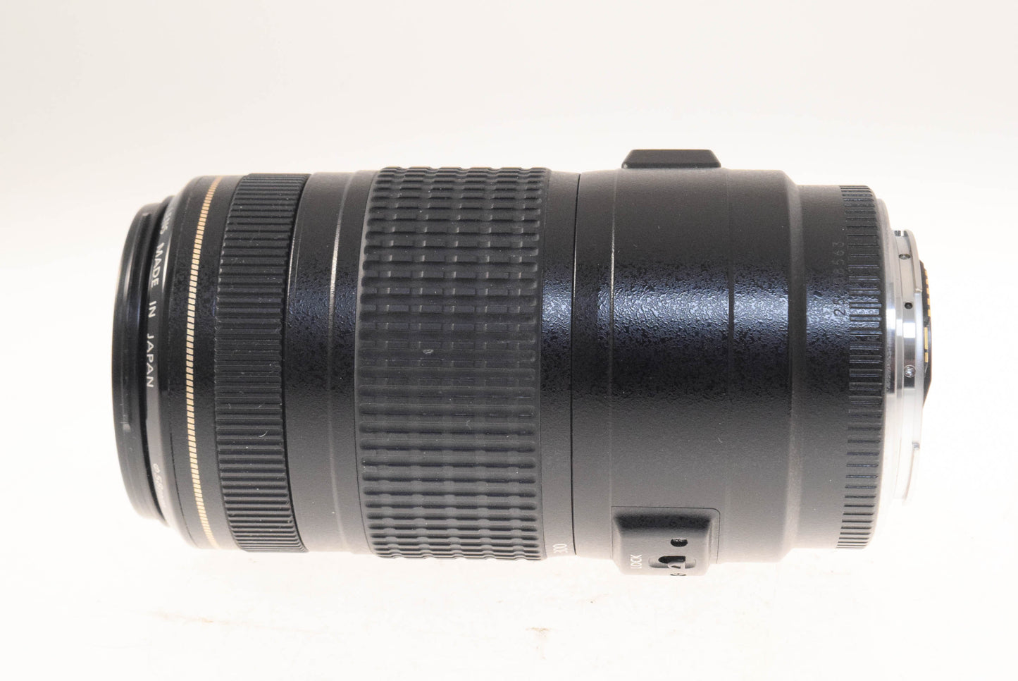 Canon 70-300mm f4-5.6 IS USM