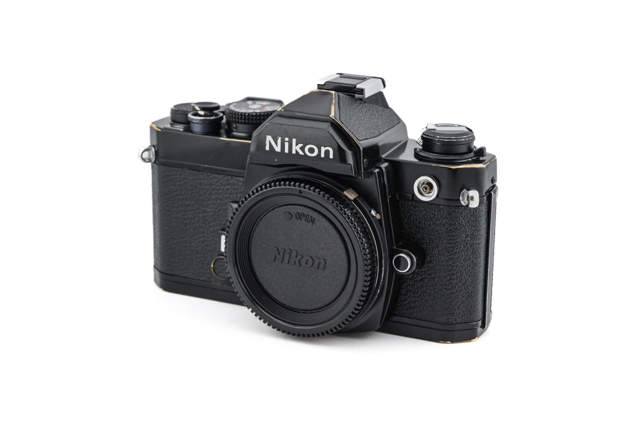 Nikon FM - Camera – Kamerastore