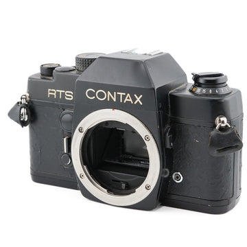 Contax RTS