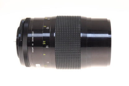 Formula 5 200mm f3.5 MC