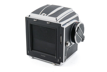 Hasselblad 500C + 80mm f2.8 Planar C + C12 Film Magazine (30015 / TIMAC)